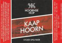 Brouwerij Hoornse Hop, Kaap Hoorn Stoer Speltbier