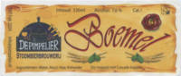 Stoombierbrouwerij De Pimpelier, Boemel Stoombierbrouwerij De Pimpelier, Boemel