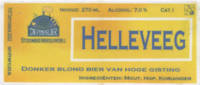 Stoombierbrouwerij De Pimpelier, Helleveeg Stoombierbrouwerij De Pimpelier, Helleveeg