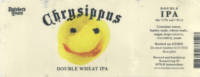 Brouwerij Butchers Tears, Chrysippus
