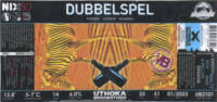 Uthoka Brouwstudio, Dubbelspel Tarwe Zomer Dubbel