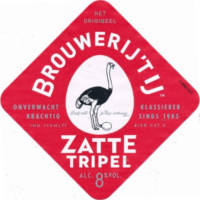 Brouwerij 't IJ, Zatte Tripel