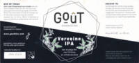 Brouwerij Dockum, GoûT Verveine IPA