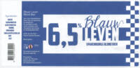 Hert Bier, Blauw Leven