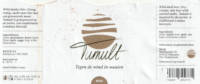 Nevel Artisan Ales , Tumult