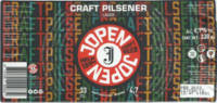 Jopen B.V., Craft Pilsener