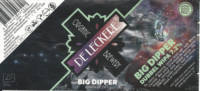 Bierbrouwerij De Leckere, Big Dipper Dubbel WIPA