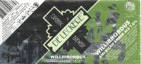 Bierbrouwerij De Leckere, Willibrordus American Amber Ale