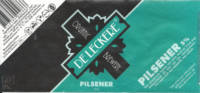 Bierbrouwerij De Leckere, Pilsener