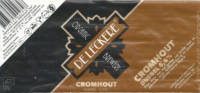 Bierbrouwerij De Leckere, Cromhout Dubbel