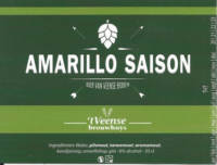 't Veense Brouwhuys, Amarillo Saison