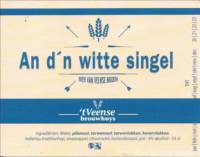 't Veense Brouwhuys, An d'n Witte Singel 't Veense Brouwhuys, An d'n Witte Singel