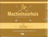 't Veense Brouwhuys, Machielnaarhuis