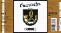 Brouwerij Ouwetoeter, Dubbel