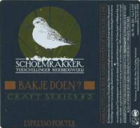 Terschellinger Bierbrouwerij Schoemrakker, Bakje Doen ?
