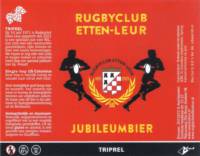 RamsesBier, Jubileumbier Triprel