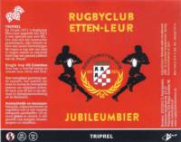 RamsesBier, Jubileumbier Triprel