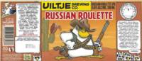 Uiltje Brewing Company, Russian Roulette IPA