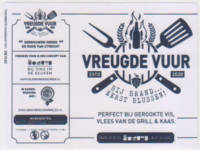 Brouwerij Hommeles, Vreugde Vuur