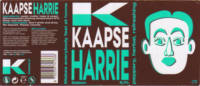 Kaapse Brouwers, Kaapse Harrie Saison