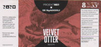 Project Neo, Velvet Otter
