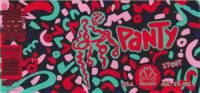 Oedipus Brewing, Panty Stout