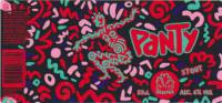 Oedipus Brewing, Panty Stout