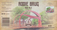 Brouwerij Nederland, Rooie Brug Red Ale