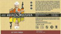 Dorpsbrouwerij Heer en Meester, De Toffe Tukker