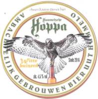 Brouwerij De Witte Buizerd, Hummelsche Hoppa Witte Buizerd