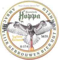 Brouwerij De Witte Buizerd, Hummelsche Hoppa Witte Buizerd Brouwerij De Witte Buizerd, Hummelsche Hoppa Witte Buizerd