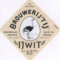 Brouwerij 't IJ, IJwit