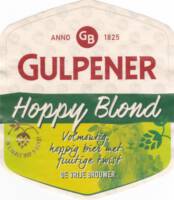 Gulpener Bierbrouwerij, Gulpener Hoppy Blond
