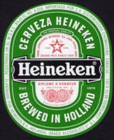 Licentiebrouwsels , Heineken Cerveza Heineken