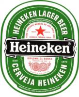Licentiebrouwsels , Heineken Lager Beer Cerveja