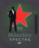 Licentiebrouwsels , Heineken Spectre 007 Special Edition