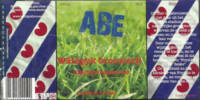 Wâldpykbrouwerij, ABE Blond Wâldpykbrouwerij, ABE Blond