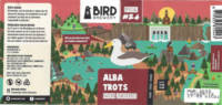 Bird Brewery, Alba trots