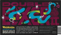 Walhalla Craft Beer, Double Elixer II