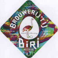 Brouwerij 't IJ, Biri