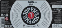 Jopen B.V., NONnetje IPA