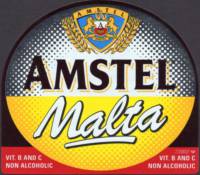 Antilliaanse Brouwerij, Amstel Malta