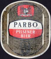 Surinaamse Brouwerij, Parbo Pilsener Bier