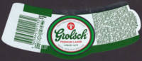 Licentiebrouwsels , Grolsch Premium Lager