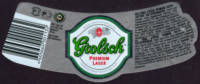 Licentiebrouwsels , Grolsch Premium Lager