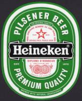 Licentiebrouwsels , Pilsener Beer Premium Quality