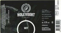 Brouwerij Holevoort, Wit
