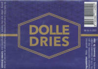 Brouwerij De Snor, Dolle Dries