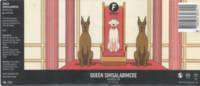 Brouwerij Frontaal, Queen Simsalabimcoe