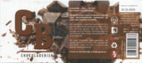 De Bierbroeders, CB Chocoladebier